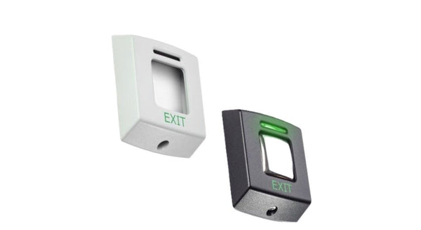Paxton E50 Exit Button 356-310