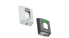 Paxton E50 Exit Button 356-310