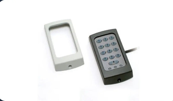Paxton KP50 Proximity Keypad
Access Control, Readers. FIXES-HUB