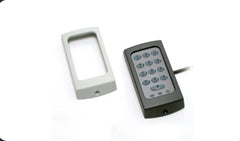 Paxton KP50 Proximity Keypad
Access Control, Readers. FIXES-HUB