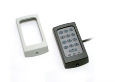 Paxton KP50 Proximity Keypad
Access Control, Readers. FIXES-HUB