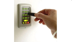 Paxton KP50 Proximity Keypad
Access Control, Readers. FIXES-HUB