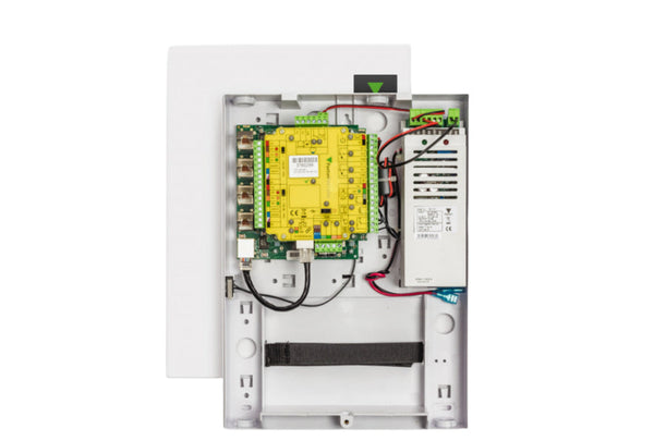 Paxton Net2 Entry Control Unit 337-727