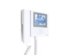 Paxton Net2 Entry Standard Monitor with Handset (New Style) 337-282