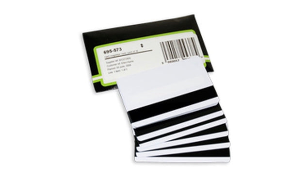 Paxton Net2 Magstripe Card (Pack 10) 695-573