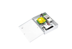 Paxton Net2 Plus 1 Door Controller 12V 2A PSU Metal Cabinet 682-813