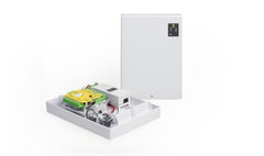 Paxton Net2 Plus 1 Door Controller 12V 2A PSU Plastic Cabinet