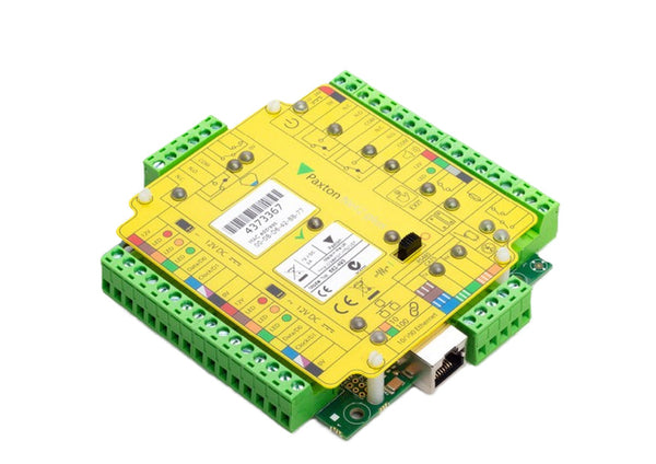 Paxton Net2 Plus 1 Door Controller PCB 682-493