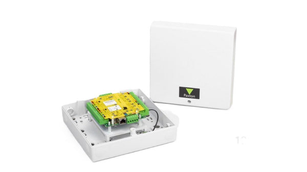 Paxton Net2 Plus 1 Door Controller Plastic Housing 682-528