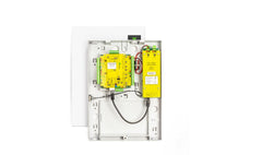 Paxton Net2 Plus 1 Door Controller PoE+ Plastic Cabinet 682-284