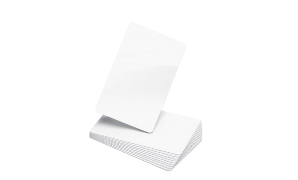 Paxton Net2 Proximity ISO Card without Magstripe (Pack 10) 692-500