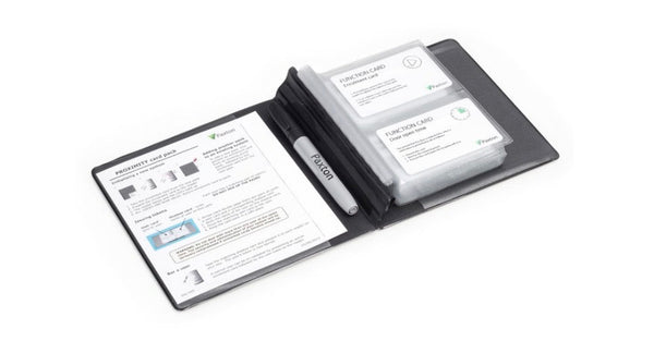 Paxton Proximity 10 Card Pack Green 830-010G