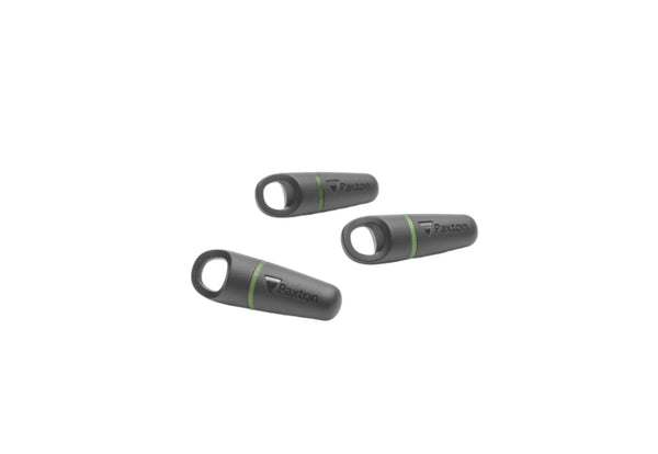 Paxton Proximity 10 Keyfob Pack Green 820-010G