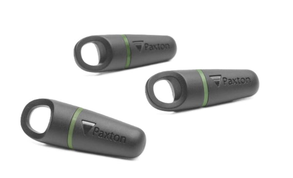 Paxton Proximity 50 Keyfob Pack Green 820-050G