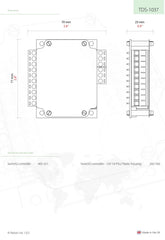 Paxton Switch2 Controller 405-321