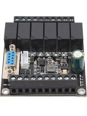 PLC Industrial Programmable Control Board Relay Controller Module FX1N-14MR