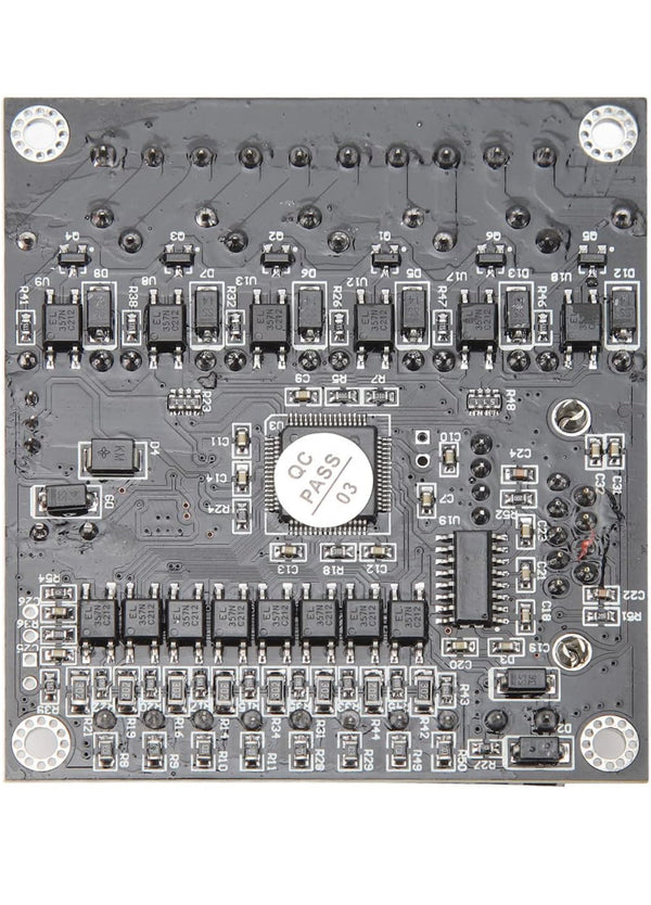PLC Industrial Programmable Control Board Relay Controller Module FX1N-14MR