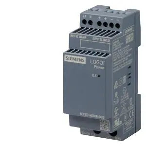 POWER Switch Mode DIN Rail Power Supply, 100 → 240V ac ac Input, 24V dc dc Output, 1.3A Output, 31W FIXES-HUB
