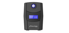 PowerWalker Basic VI 1000 STL Line Interactive…