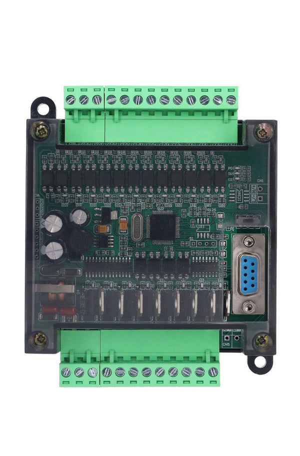 Programmable Control Board Stable And Efficient PLC Control Board For Engineer
