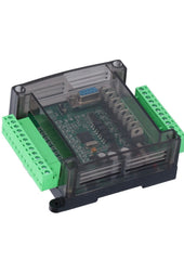 Programmable Control Board Stable And Efficient PLC Control Board For Engineer