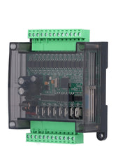 Programmable Control Board Stable And Efficient PLC Control Board For Engineer