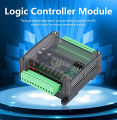 Programmable Control Board Stable And Efficient PLC Control Board For Engineer