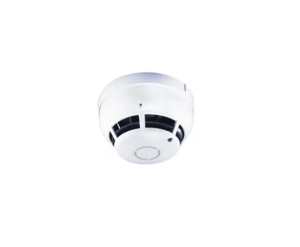 PROTEC 6000PLUS/OP HIGH PERFORMANCE OPTICAL SMOKE SENSOR FIXES-HUB