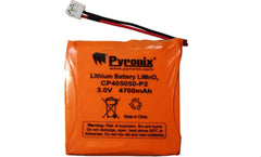Pyronix Enforcer 3V Battery (Single) for Deltabell-WE MkII