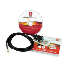 QT707 Quantec Programming Software