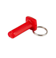 Quantec NC803M Magnetic Reset Keys (Pack of 10)