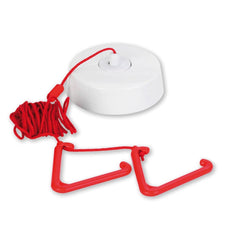 Quantec QT607 Ceiling Pull Unit