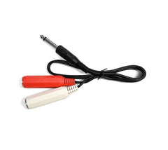 Quantec / SAS 2m Dual Adaptor