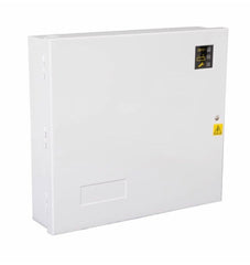 RGL 2402SM-2MP 24V DC 2 Amp monitored power supply unit