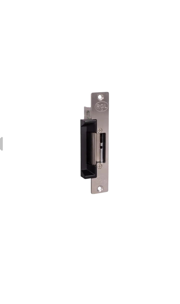 RGL DS-003 Fail-Secure ANSI Style Electronic Door Release 12V DC