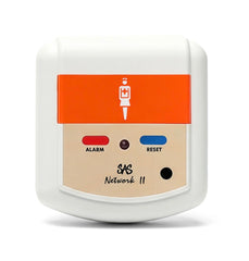 SAS Network II NET205M Call Point (Standard Reset)
