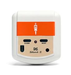 SAS Network II NET207 Infrared Call Point (Magnetic Reset)
