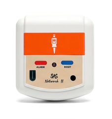 SAS Network II NET207M Infrared Call Point (Standard Reset)