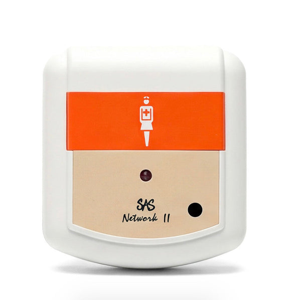 SAS Network II NET215 Slave Call Point