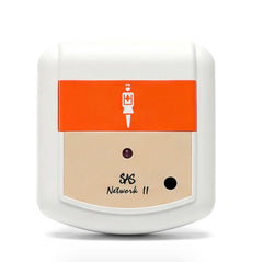 SAS Network II NET215 Slave Call Point