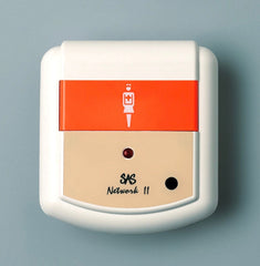 SAS Network II NET215 Slave Call Point