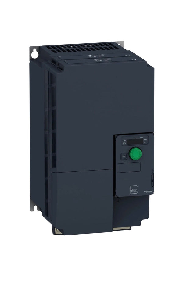 Schneider ATV320D11N4C Altivar Machine ATV320 VFD 11 kW 380-500V 3 phase Compact