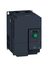 Schneider ATV320U55N4C Altivar ATV320 VFD 5.5 kW 380-500V Compact
