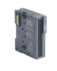 Schneider Electric TM3AM6 TM3 Modicon IO analog module 4 inputs 2 output 24V DC