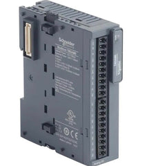 Schneider Electric TM3AM6 TM3 Modicon IO analog module 4 inputs 2 output 24V DC