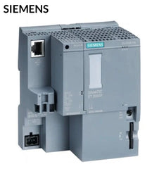 SIMATIC DP CPU 1512SP-1 PN for ET 200SP 6ES7512-1DK01-0AB0 SIEMENS