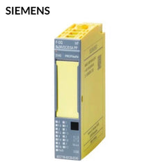 SIMATIC DP electronic module ET 200SP F-DQ 8x24VDC/0.5A PP HF 6ES7136-6DC00-0CA0 SIEMENS