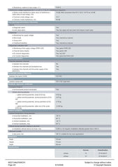 SIMATIC ET 200SP 6ES7134-6JF00-0CA1 SIEMENS