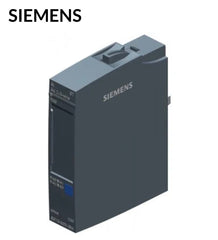 SIMATIC ET 200SP ANALOG INPUT MODULE 6ES7134-6GD01-0BA1 SIEMENS
