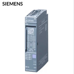SIMATIC ET 200SP Analog input module 6ES7134-6GF00-0AA1 SIEMENS